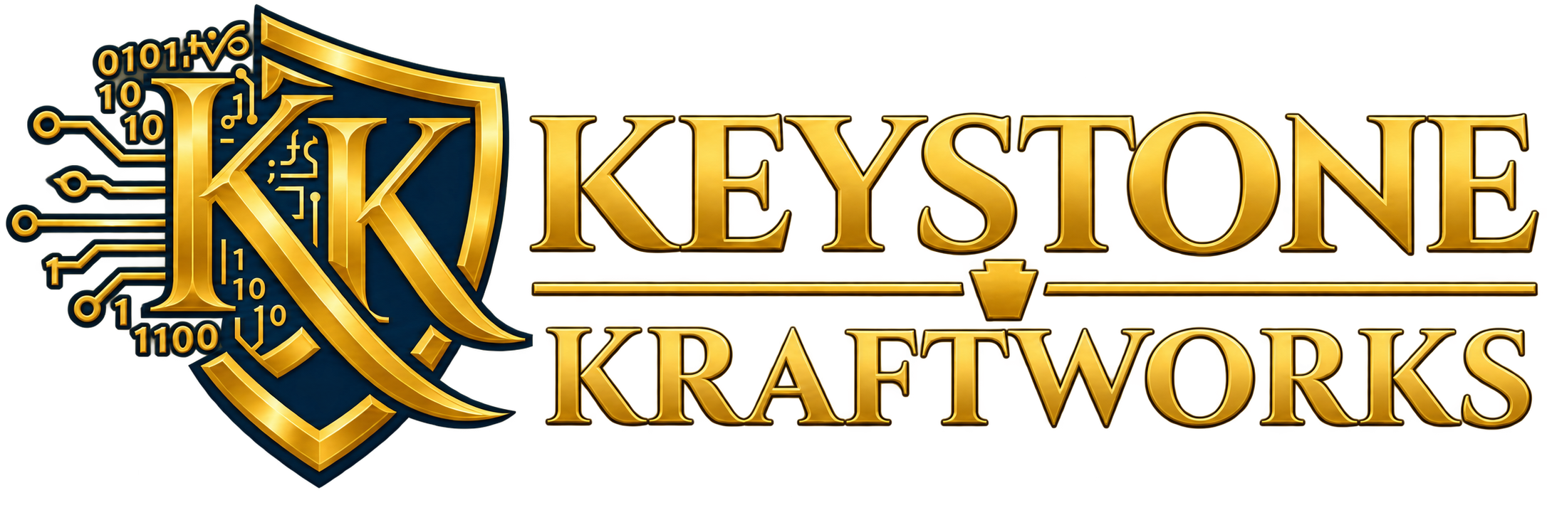 Keystone Kraftworks